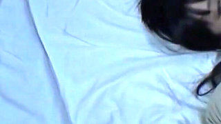 Petite Beauty Quick to Embrace New Desire -part2