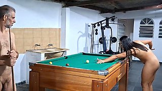 OPaidoCarmonas Naughty Brazilian Trans
