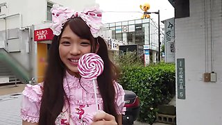 300ntk-408　お礼にピンク亀頭のぴんぴんチ○コをプレゼント