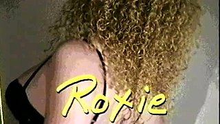 Femdom fetish mistresses fuck bdsm loser with strapon