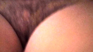 Desi Tamil chubby BBW wife fingered by Husband and cums