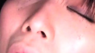 Amateur Asian Japanese Anal Creampie