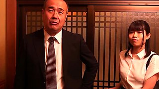 Asian Amateur Japanese big boobs vibrator orgasm eruption