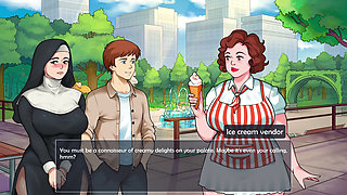 Complete Gameplay - MILFs Plaza 2, Part 22