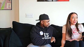 ETS FART PRODUCTIONS - Asian Farting Audition