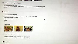 I'm FAT and I get super-horny when they call it to me while spanked