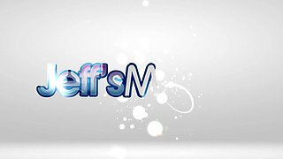 300 Lbs Red Head Anal Creampie - Older men