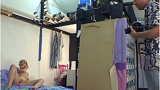 First Time Wife Watching