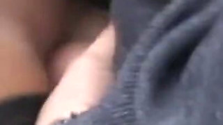 Illumination pussy fucking
