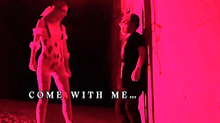 Enticing slut wants nothing but hardcore sex all night