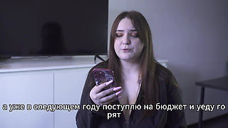 Porn Story - Hunters Fucked Сuсkold's Wife in the Forest (russian, Сuсkold, Anal)