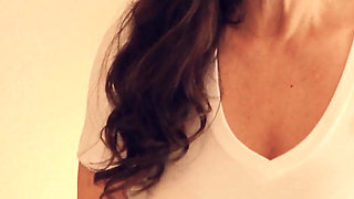 Have a Quick Fuck with Your Stepmommy Mindi Mink