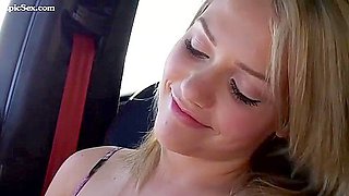 Mia Malkova - Fabulous Porn Movie Milf Unbelievable , Take A Look
