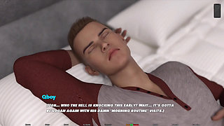 Neighbor's MILF Wife - MILF Obsession - Ep06