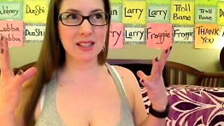 Latina Webcams 030 Free Big Boobs Porn Video