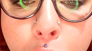 Do love my mouth being filled