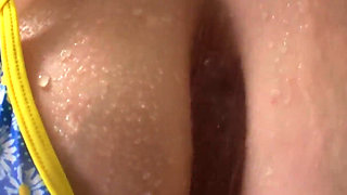 This Is Why I Love Showering - Lilykoti