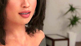 Away From Home 41 - Liam Fucks Sophia From Behind Near Her Husband and Stepson