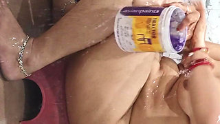 Priya Bhabi Pusssy in Side Finger Hot Video
