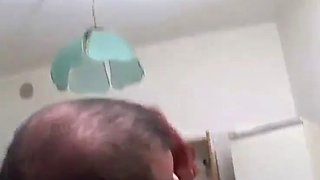 Porn star for a day! real amateur plowers filmed vol. 6