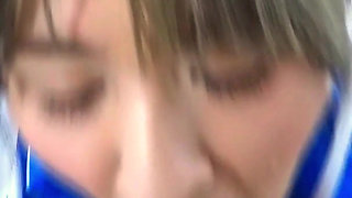 Chun Li's Luscious Titty Fuck