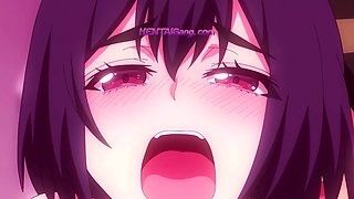 Classmate Pulverizes Naughty [censored] on College Wc ○ MANGA PORN UNCENSORED (SUBBED)