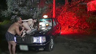 When My Stepfather, A Taxi Driver