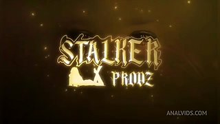 Nensi Fox Anal Preparation And Sex For Fun Before And After Shoot