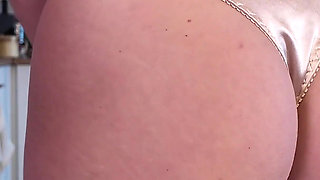 JOI Take My Panties and Cum on My Ass