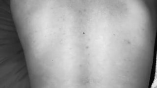 I Can't Control Myself Around Black Cock I Lift U My Dress for BBC