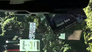 Gabbie Carter In Hawaii