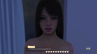 SinVerse 3D: Jane's Slippery Mouth Surprise
