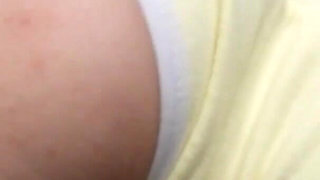 New Dirty Panty Fetish Video