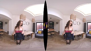 Continue The Fun - ZexyVR