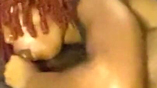 My Step Dad BBC Turns Me on I Give Him a Nasty Blowjob but Letting Fuck Me Doggy Style Raw Before Riding Him Intensely