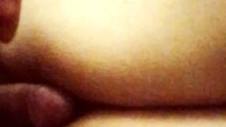 Amateur Teen
