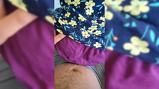 A Stranger Fucked Me in Exchange for Letting Me Stay at His Place for a Few Days