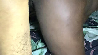 Reverse Riding and Doggie