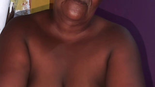 Nightshift Caused a Big Tits Stepmom Cheating with a Stepson
