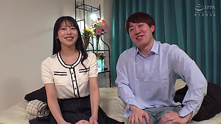 Mori Hinako - Sex Education for My Virgin Stepbrother! I Was Just Trying to Rub Against Him