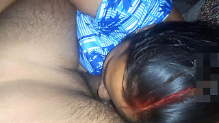 I Dropped the Load on Sister-in-law's Navel