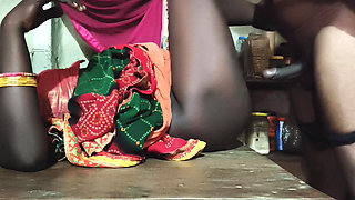 Desi Bhabhi Ki Chudai