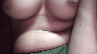 Desi Couple Romantic Clip