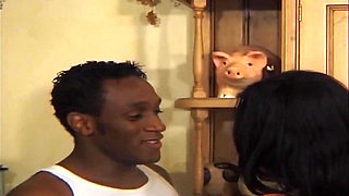 Big Omar's British Adventures: Juicy Fantasy (2001)