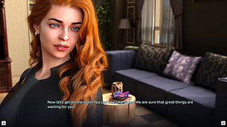 Emma’s Affair Story - Slowly Cucking My Husband Tyler - Day 3: the Fall Into Depravity Begins