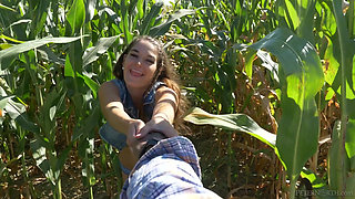 Big black step daddy gets my squirt