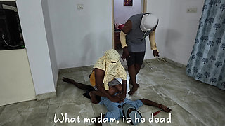 Two Electricians One Wife