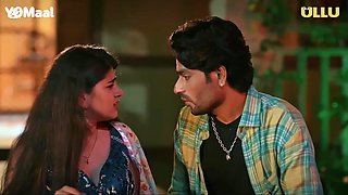 Raunchy nymph breathtaking sex scene