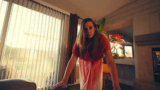Golden Hour BJ