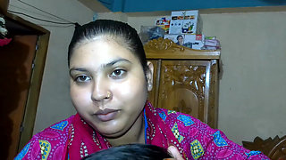 Masti in Bedroom Husband Wife Romantic Vlogs   Couple Masti Vlog